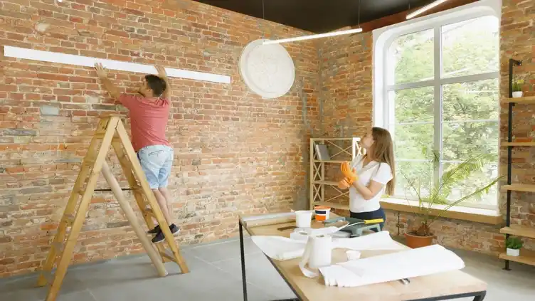 Top Property Refurbishment Services in the UK: Kitchen, Bathroom, and Loft Conversions
